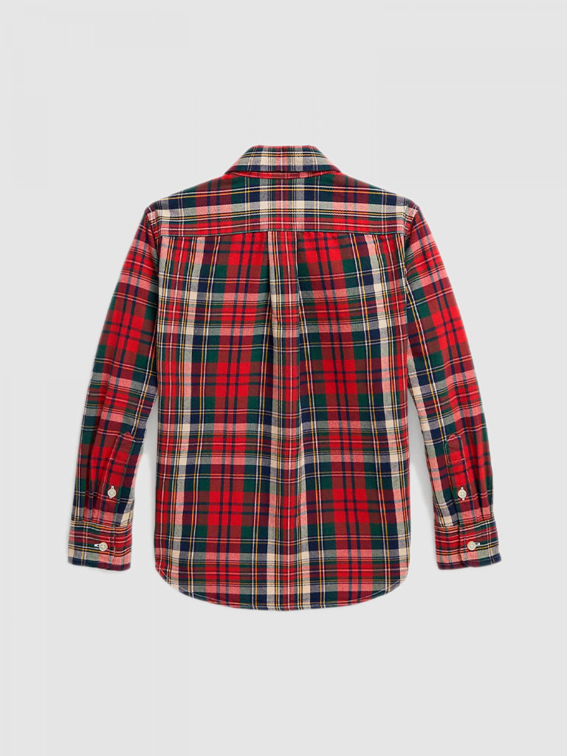 Camisa Niño Ralph Lauren Kids