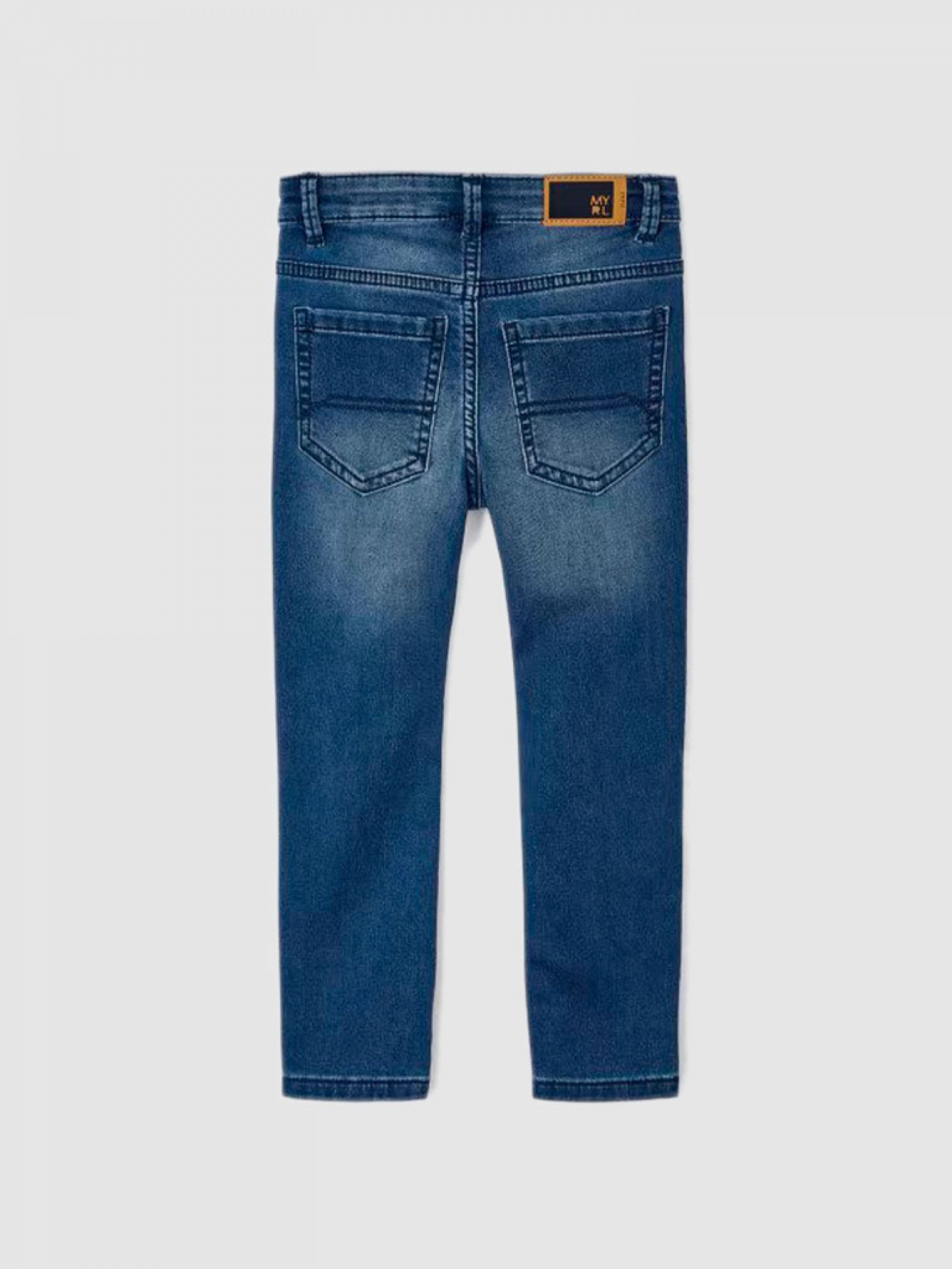 Pants Boy Mayoral