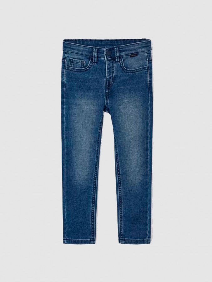 Cal�as Menino Mayoral