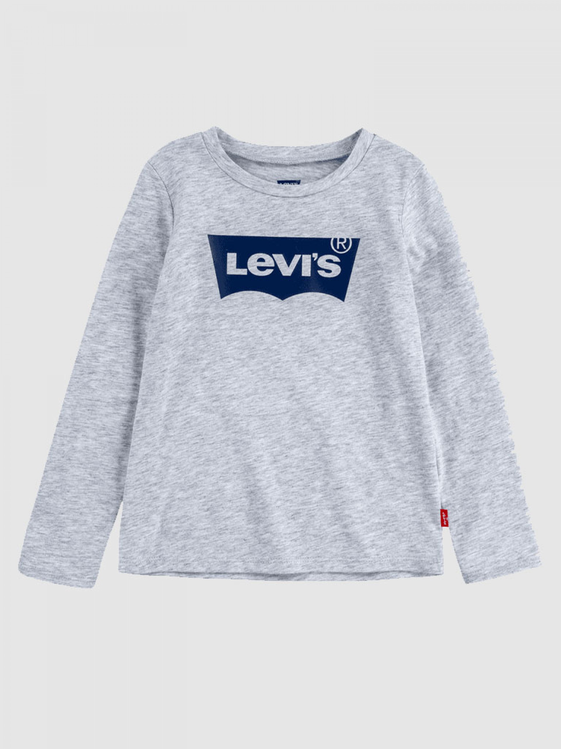 Sweatshirt Girl Levis