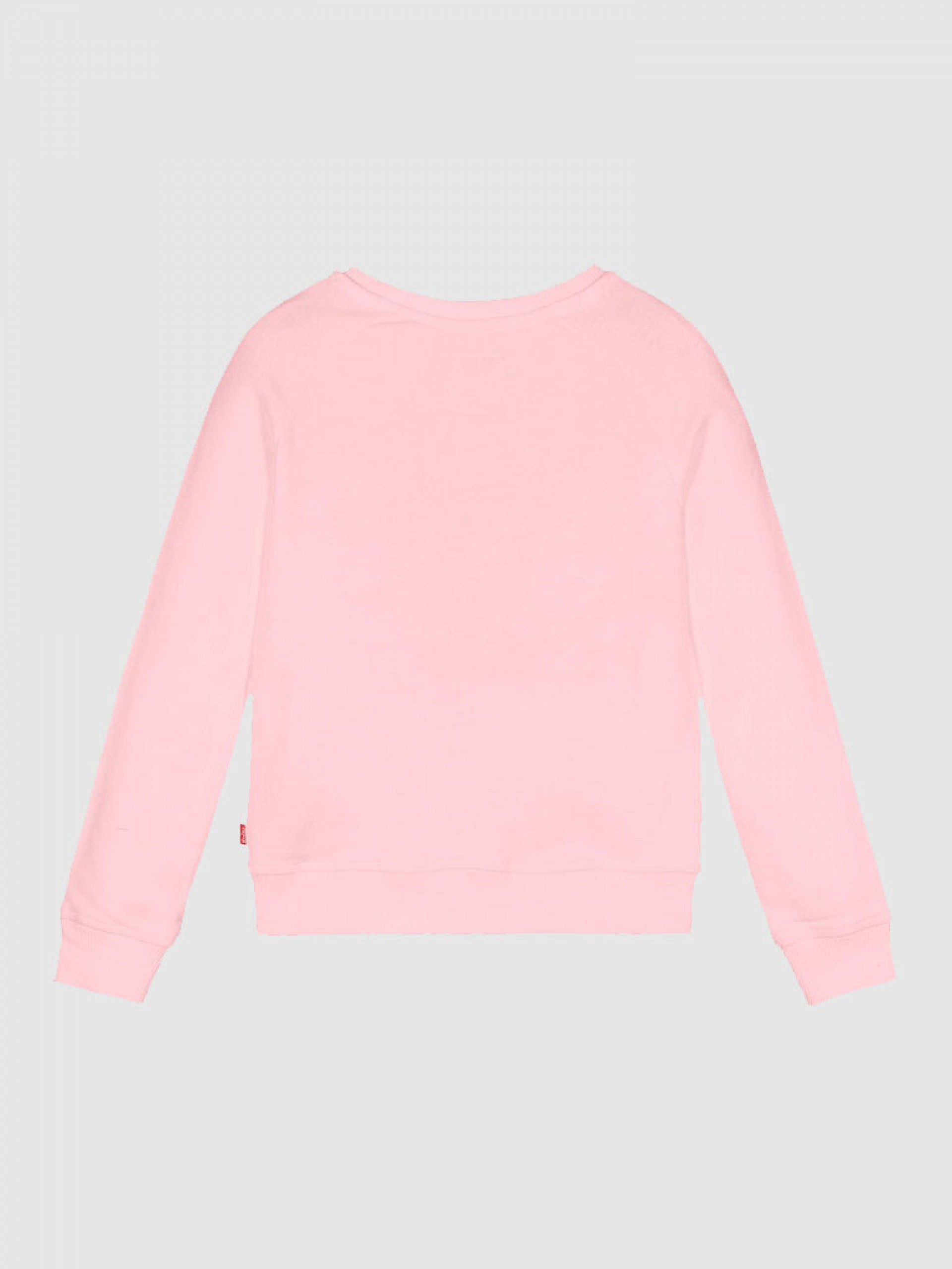 Sweatshirt Niña Levis