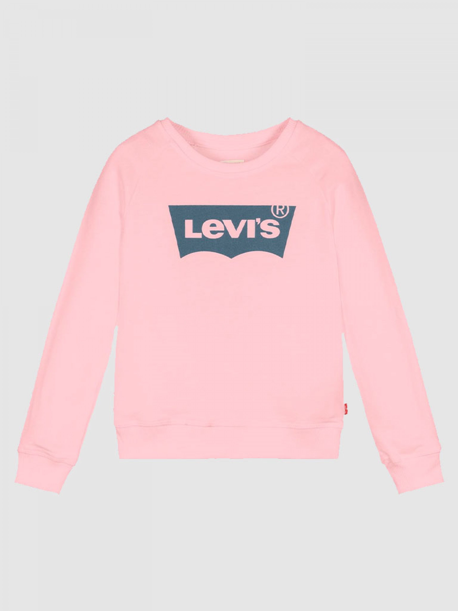 Sweatshirt Niña Levis