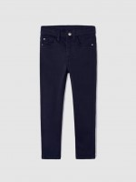 Pants Boy Navy Blue Mayoral Pants Boy Navy Blue Mayoral
