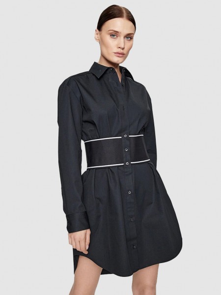 Vestido Mujer Hugo Boss