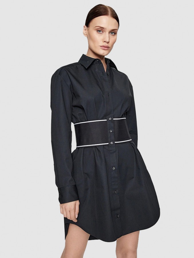 Dress Woman Hugo Boss