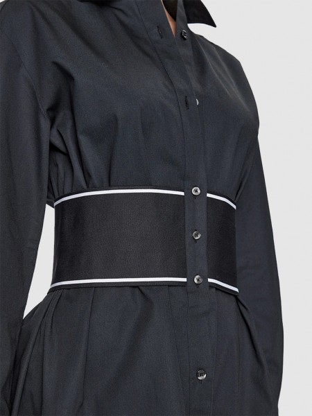 Dress Woman Hugo Boss Dress Woman Hugo Boss