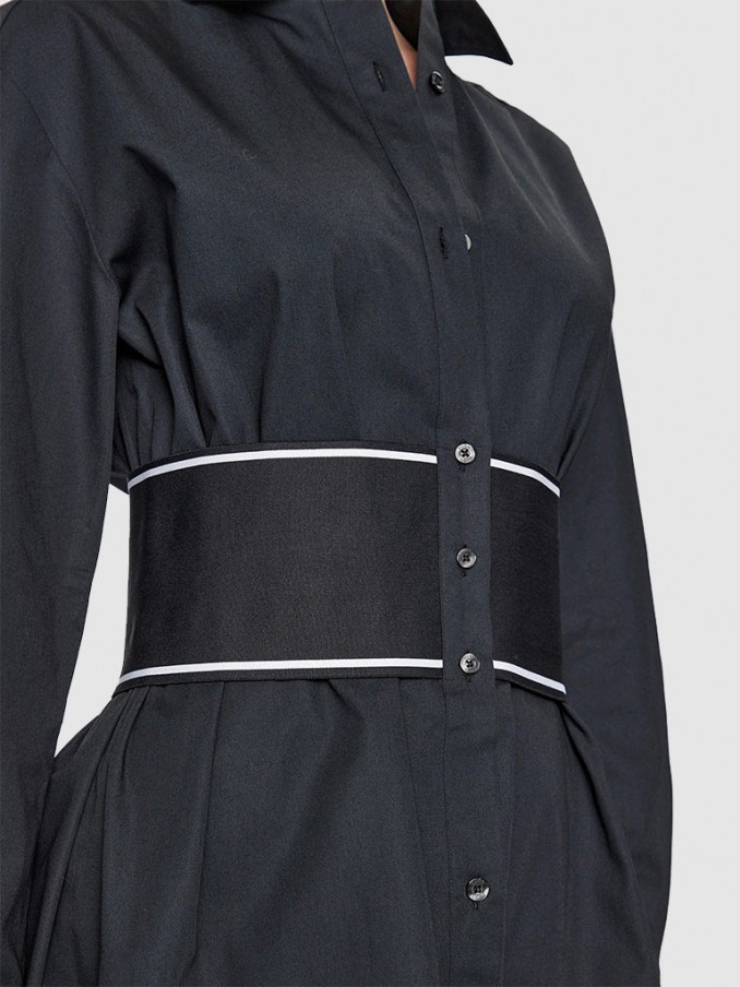 Vestido Mujer Hugo Boss