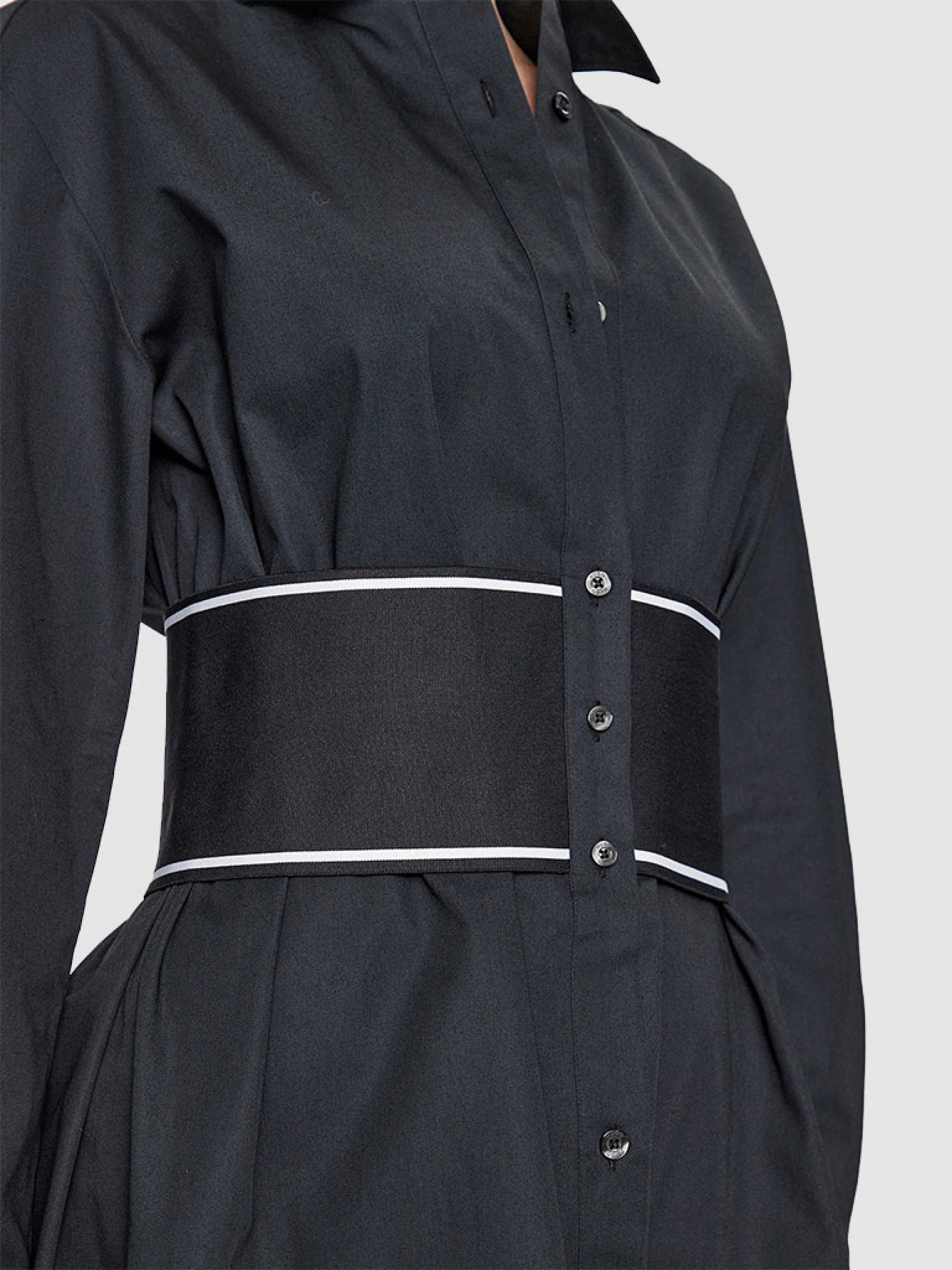 Vestido Mujer Hugo Boss