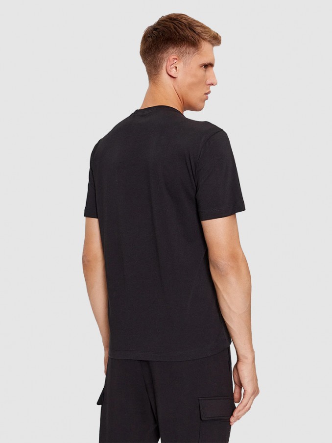 T-Shirt Man Ea7 Emporio Armani