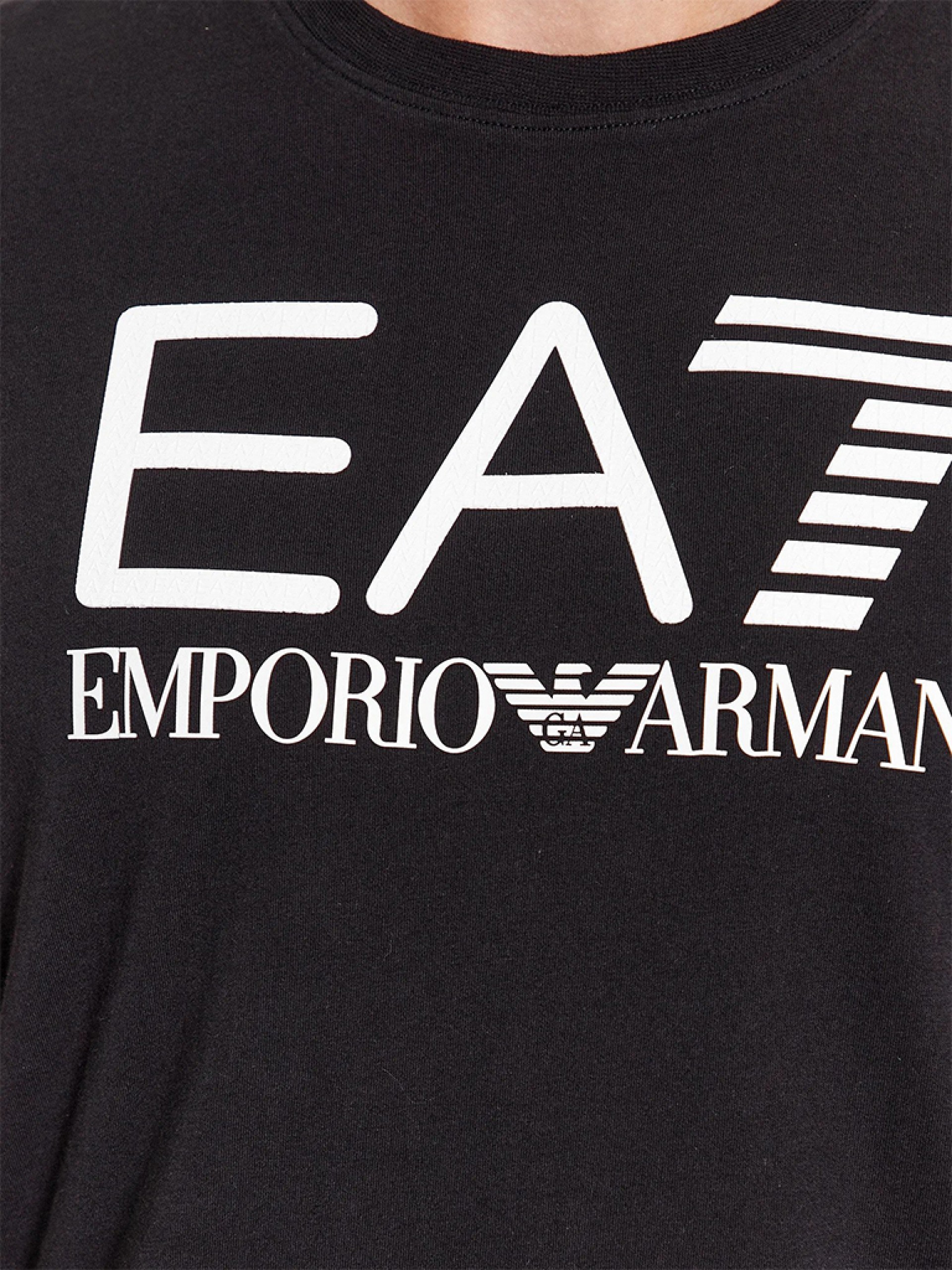 T-Shirt Man Ea7 Emporio Armani