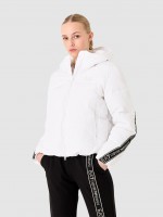 Jacket Woman Ea7 Emporio Armani Jacket Woman Ea7 Emporio Armani