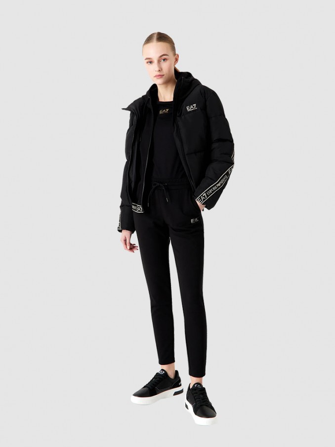 Chaqueta Mujer Ea7 Emporio Armani