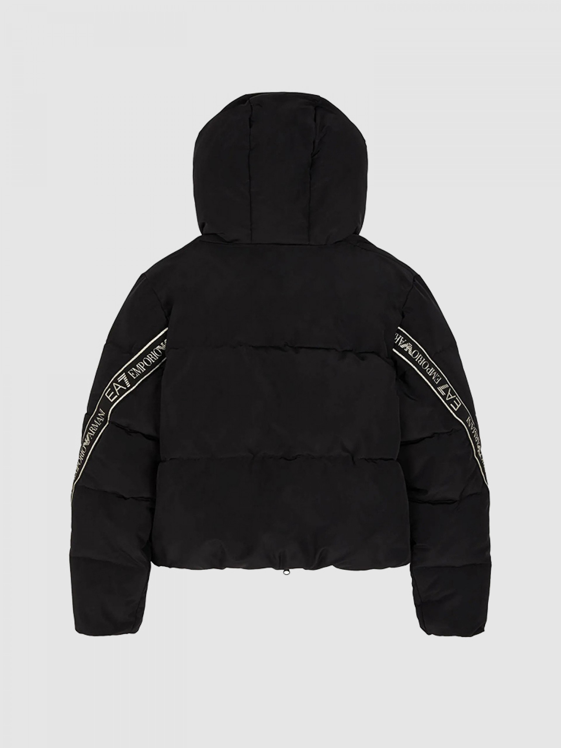 Chaqueta Mujer Ea7 Emporio Armani