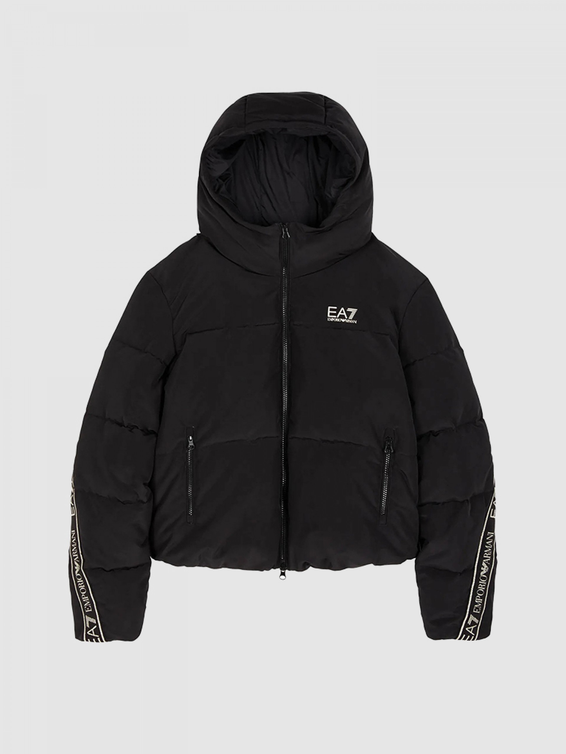 Chaqueta Mujer Ea7 Emporio Armani