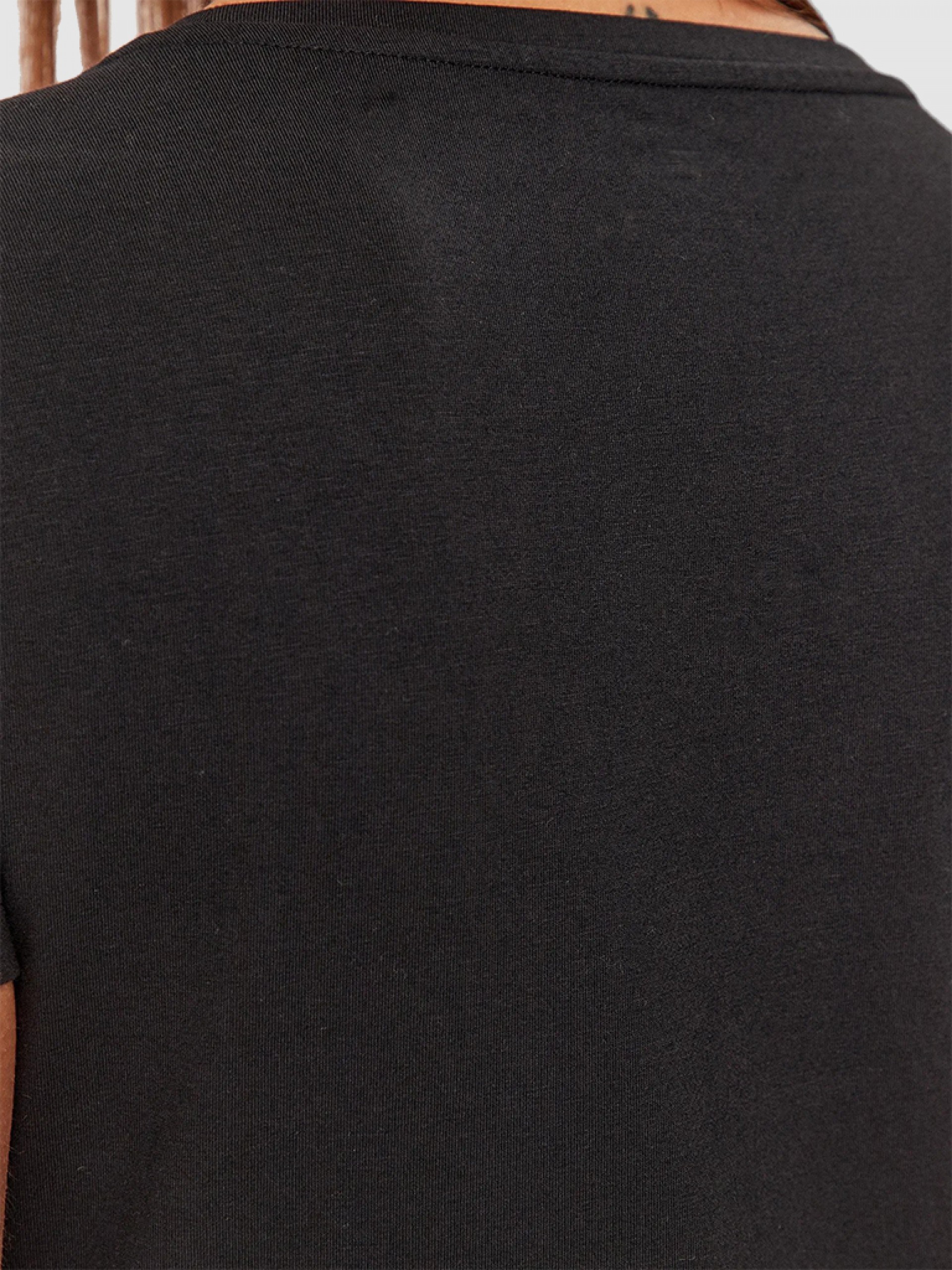 Camiseta Mujer Ea7 Emporio Armani