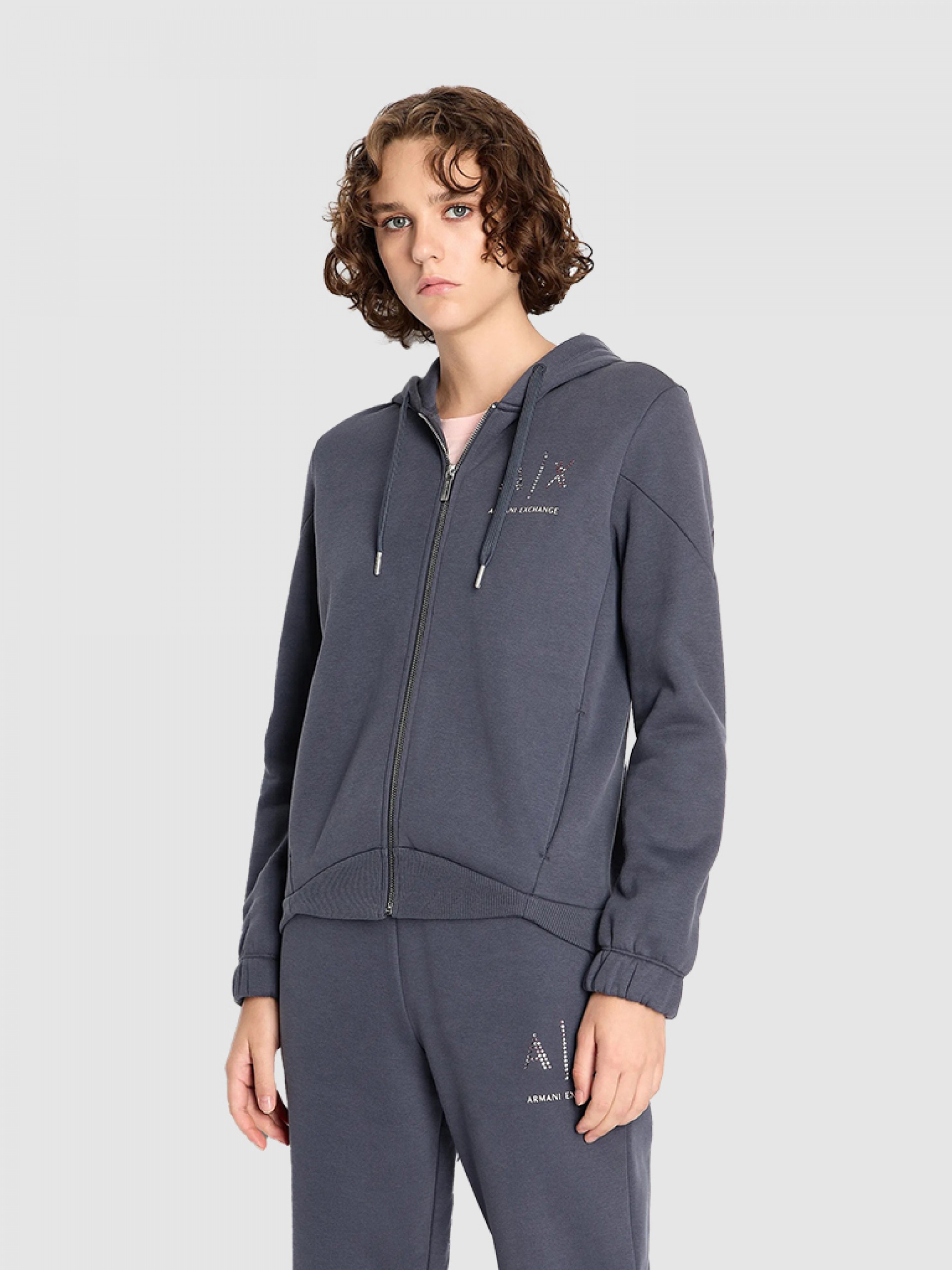 Chaqueta Mujer Armani Exchange