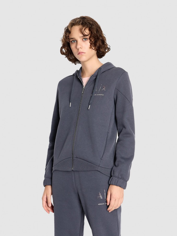 Chaqueta Mujer Armani Exchange
