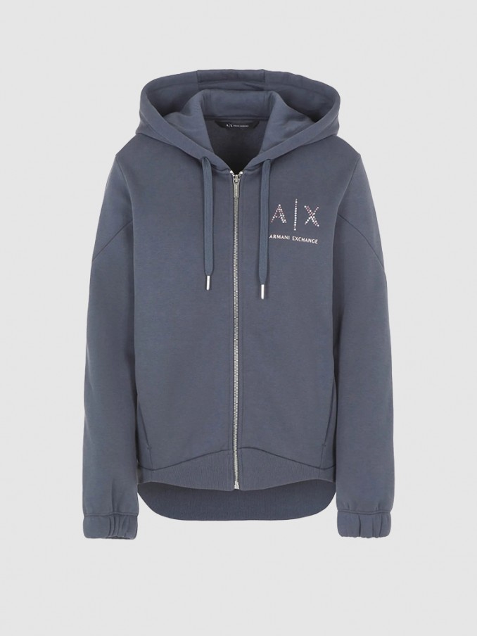 Chaqueta Mujer Armani Exchange