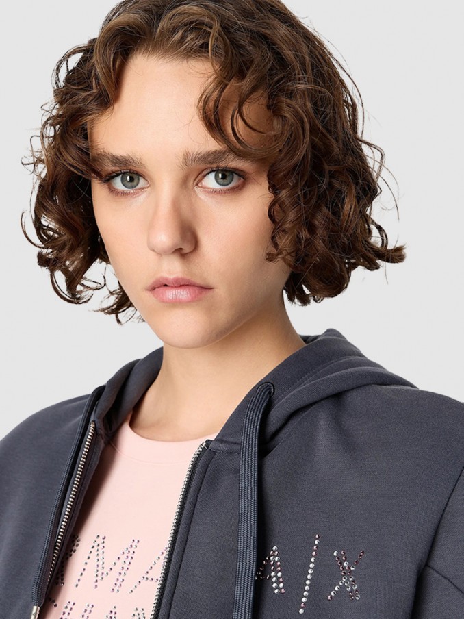 Chaqueta Mujer Armani Exchange