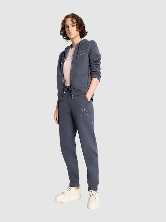 Chaqueta Mujer Armani Exchange