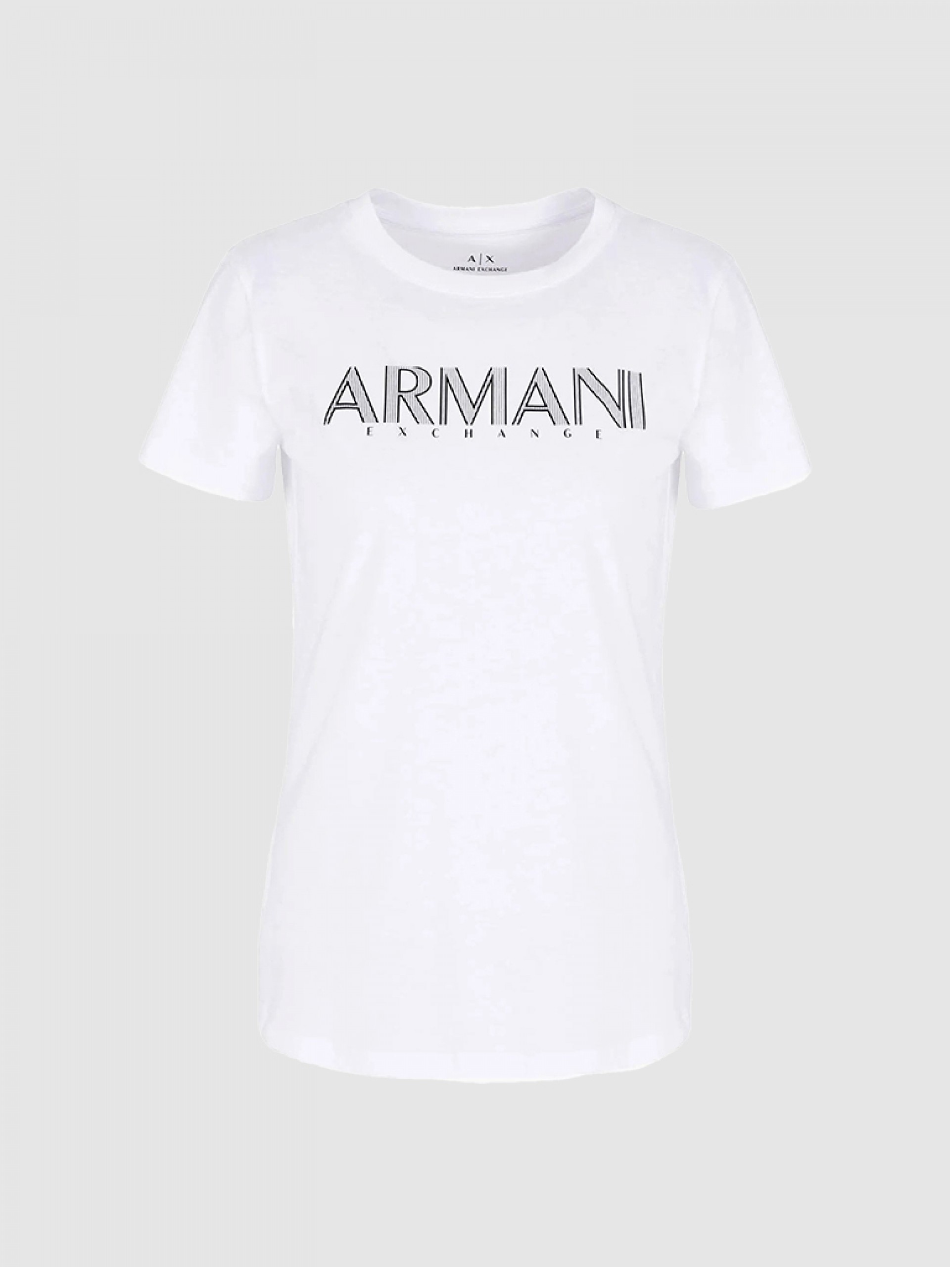 T-Shirt Woman Armani Exchange