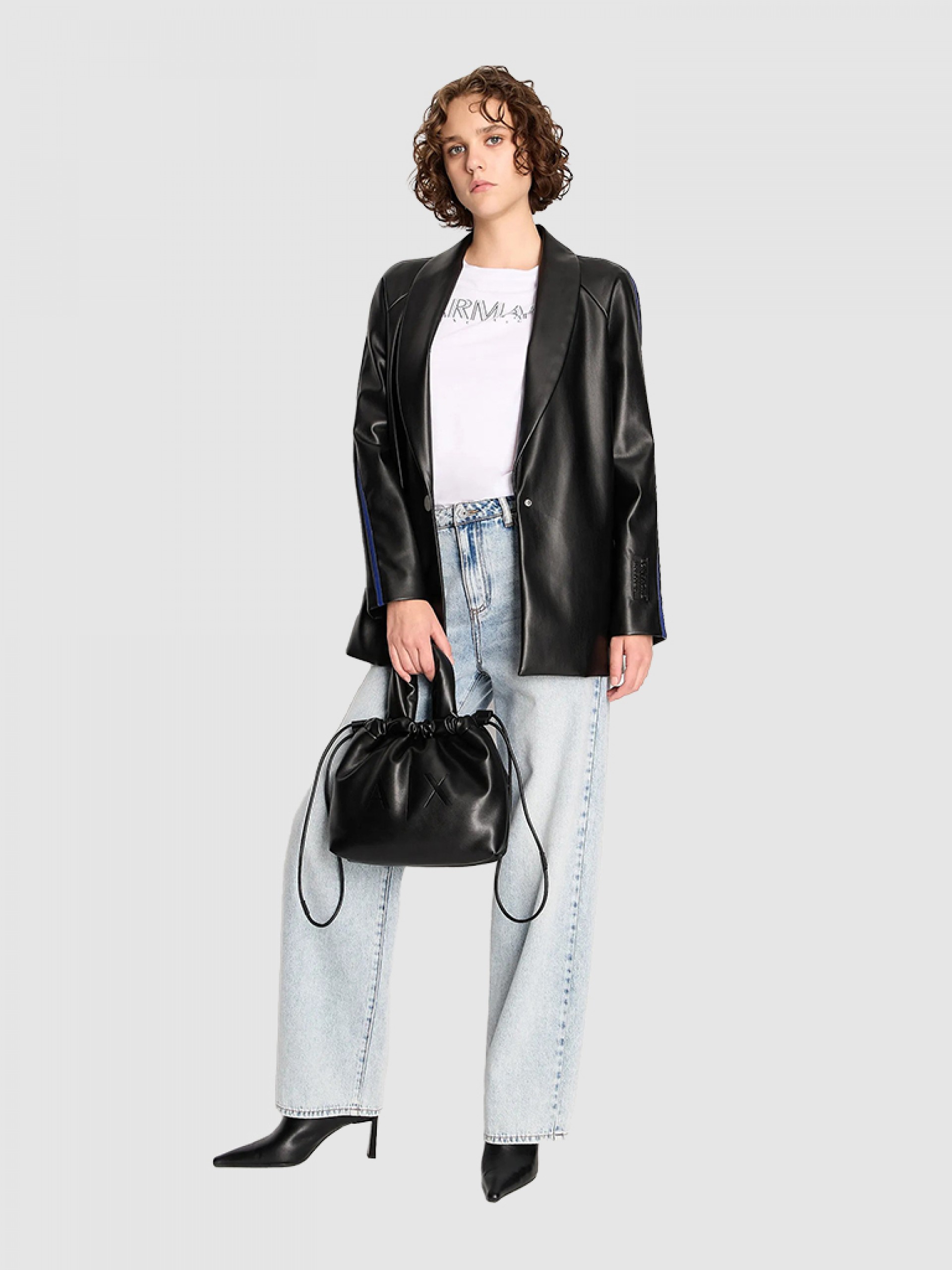 T-Shirt Woman Armani Exchange
