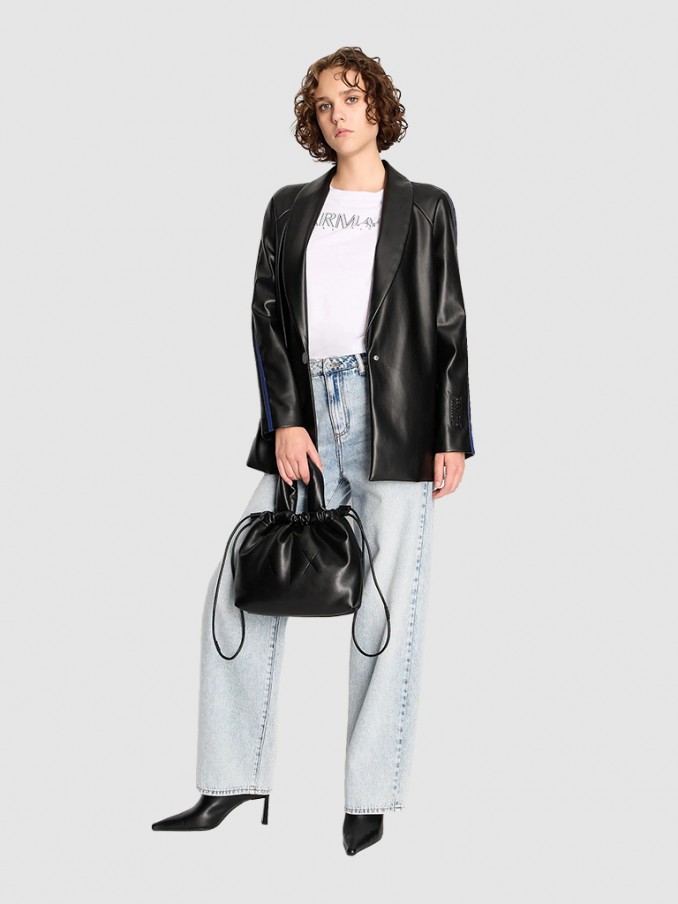 T-Shirt Woman Armani Exchange