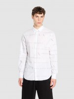 Camisa Hombre Armani Exchange Camisa Hombre Armani Exchange