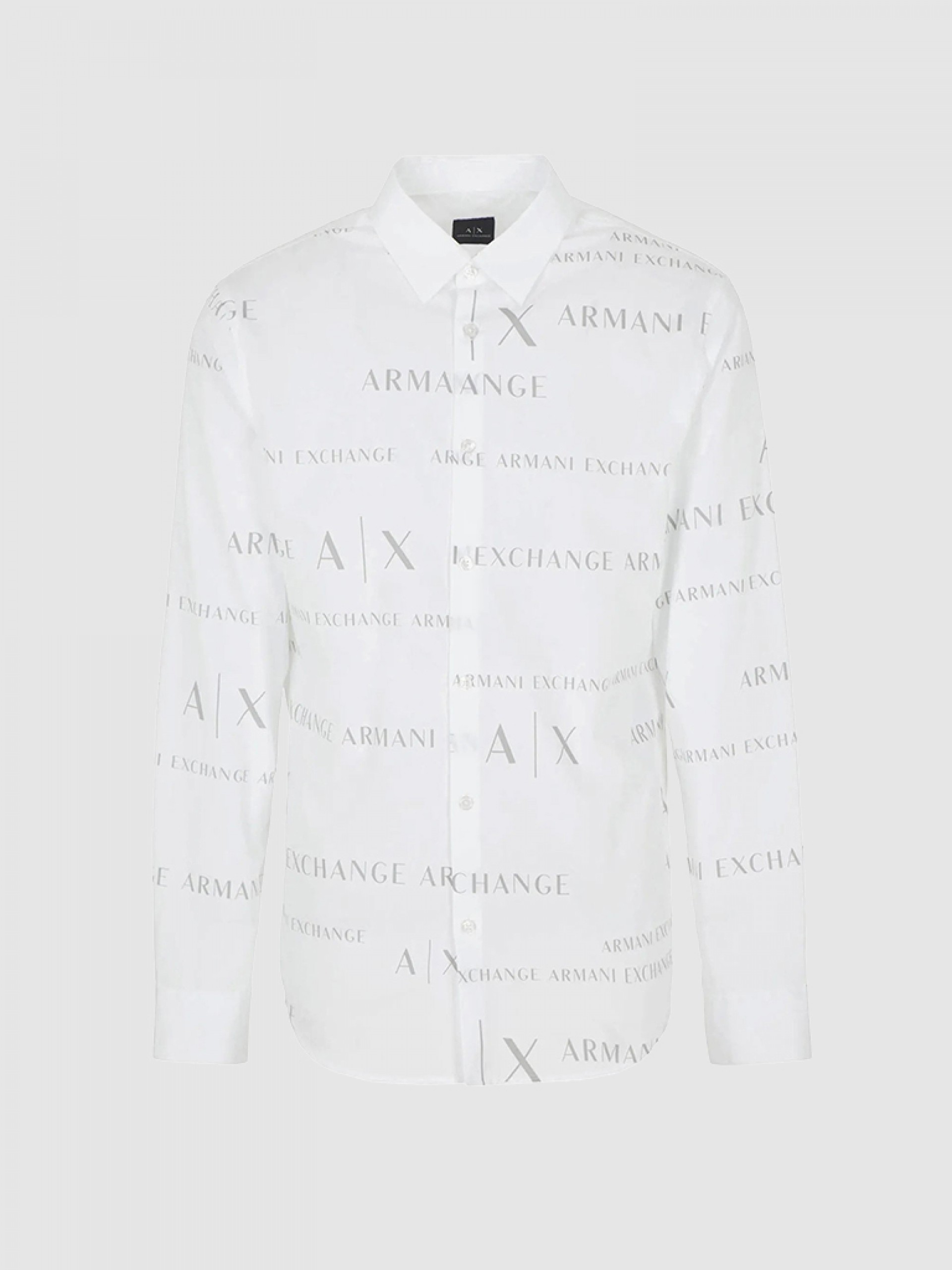 Camisa Hombre Armani Exchange