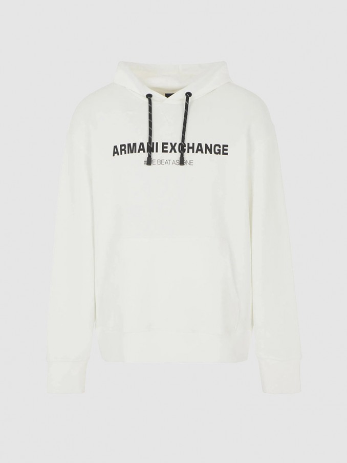 Jumper Man Armani Exchange
