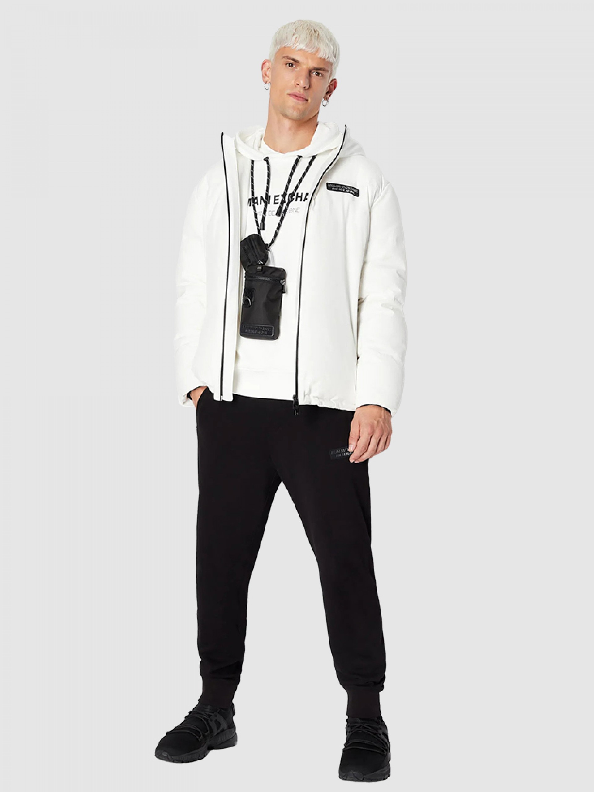 Jumper Man Armani Exchange