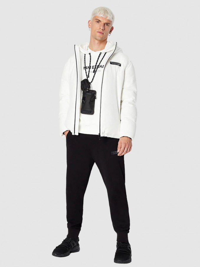Jumper Man Armani Exchange