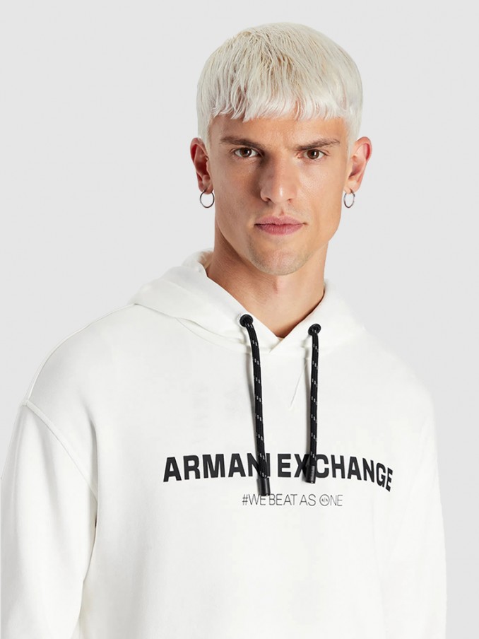 Jumper Man Armani Exchange