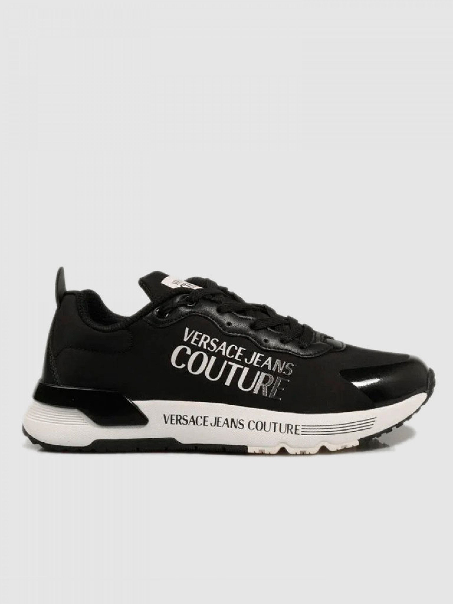 Sneakers Woman Versace
