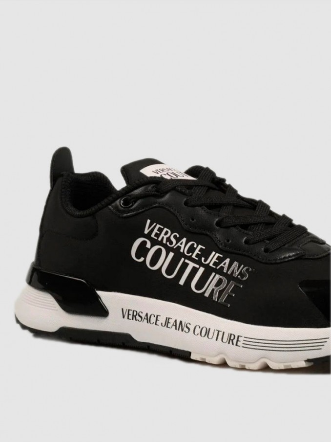 Sneakers Woman Versace