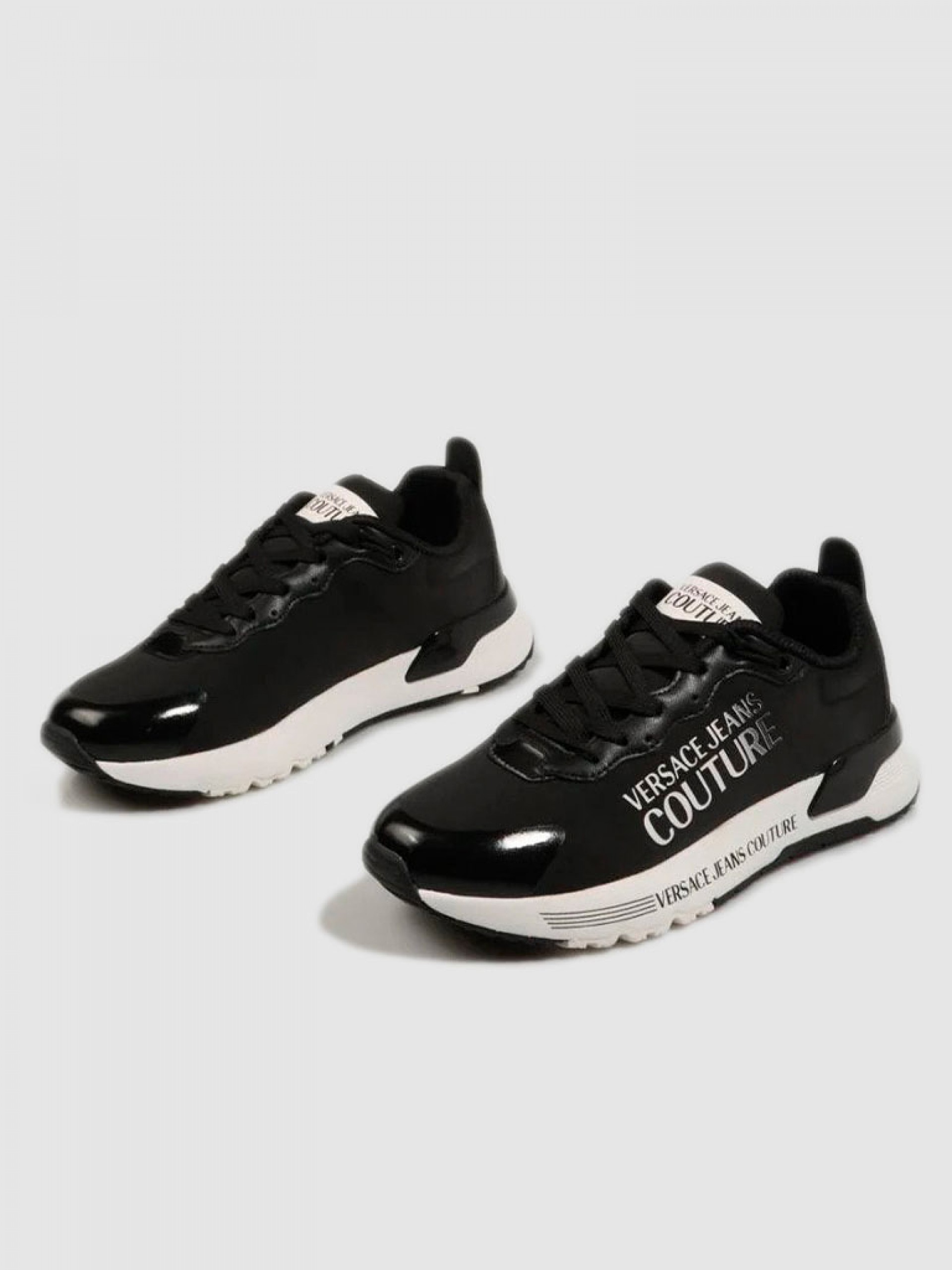 Sneakers Woman Versace