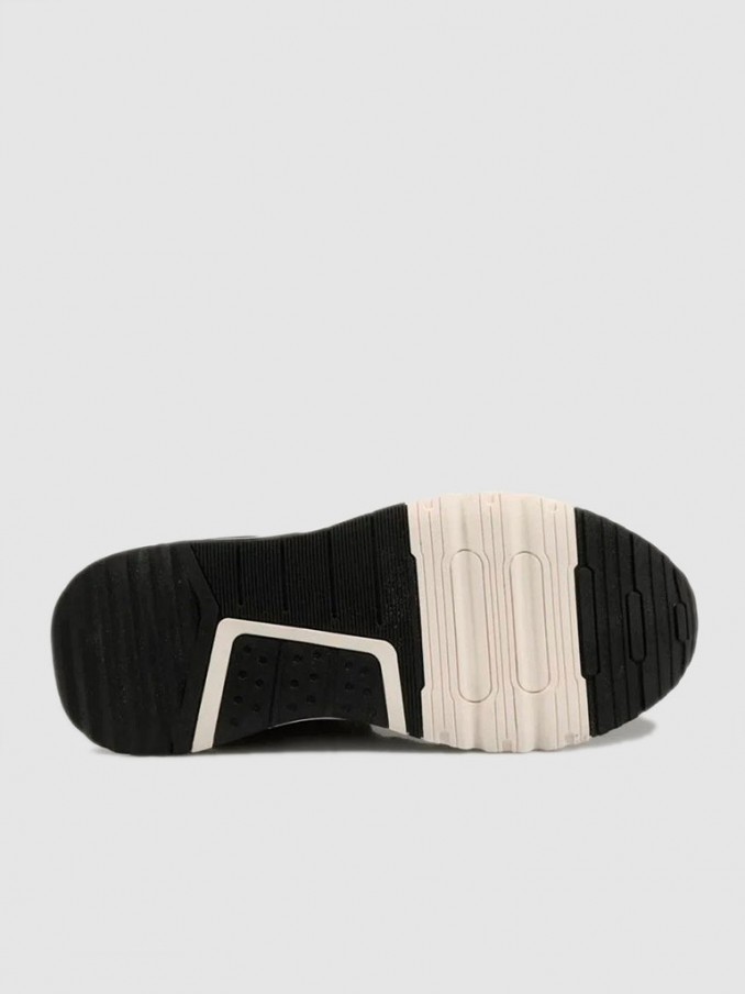 Sneakers Woman Versace