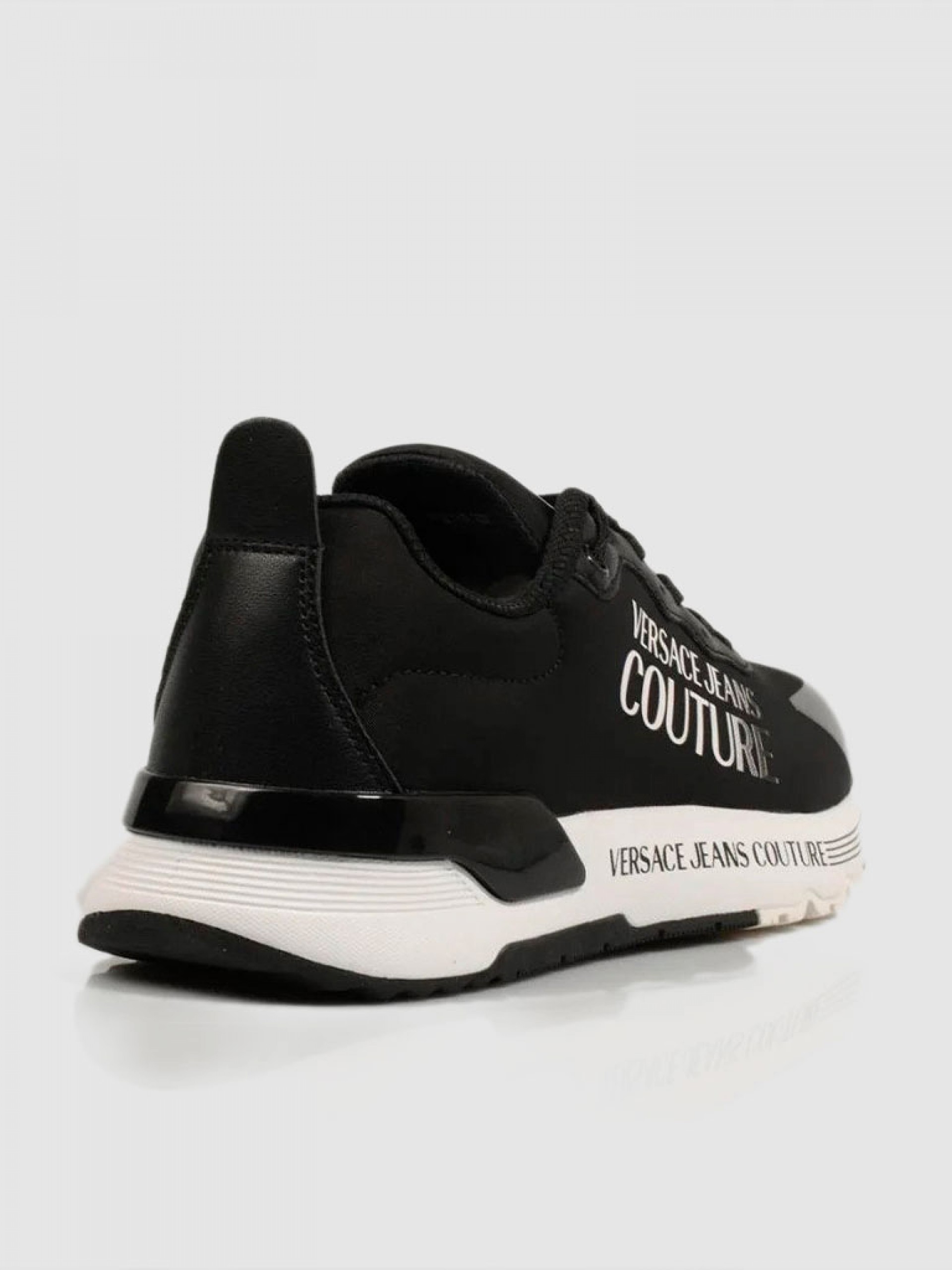 Sneakers Woman Versace