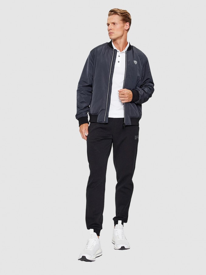 Jacket Man Ea7 Emporio Armani