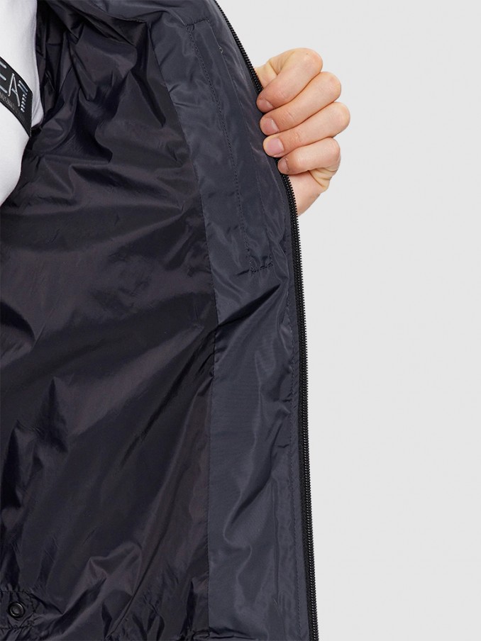 Jacket Man Ea7 Emporio Armani