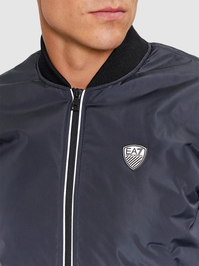 Jacket Man Ea7 Emporio Armani