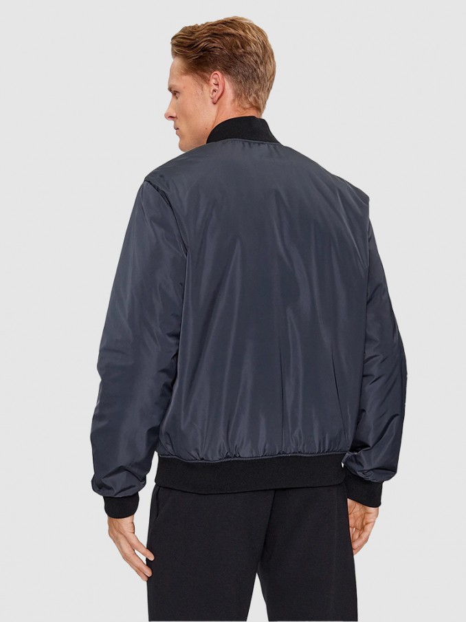 Chaqueta Hombre Ea7 Emporio Armani