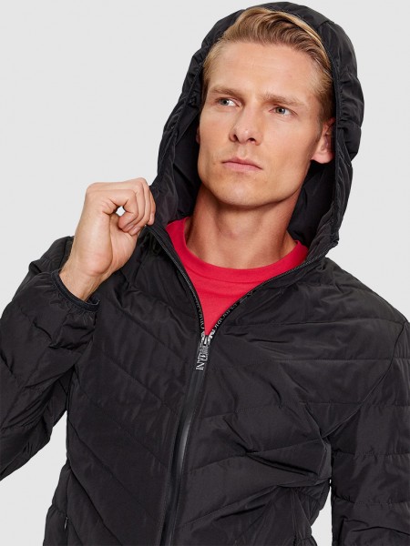 Chaqueta Hombre Ea7 Emporio Armani