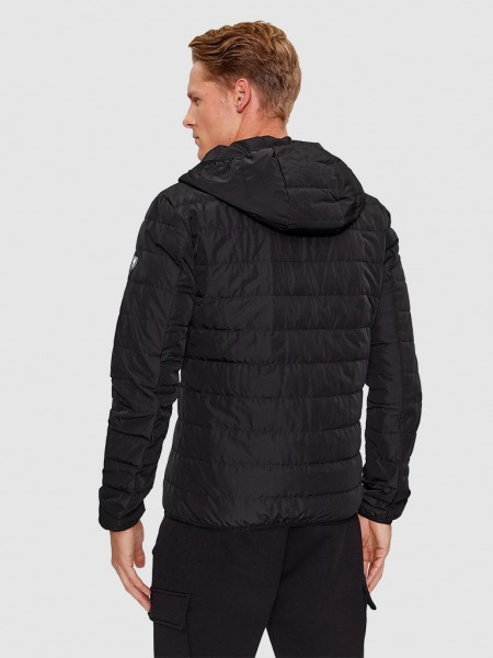 Chaqueta Hombre Ea7 Emporio Armani