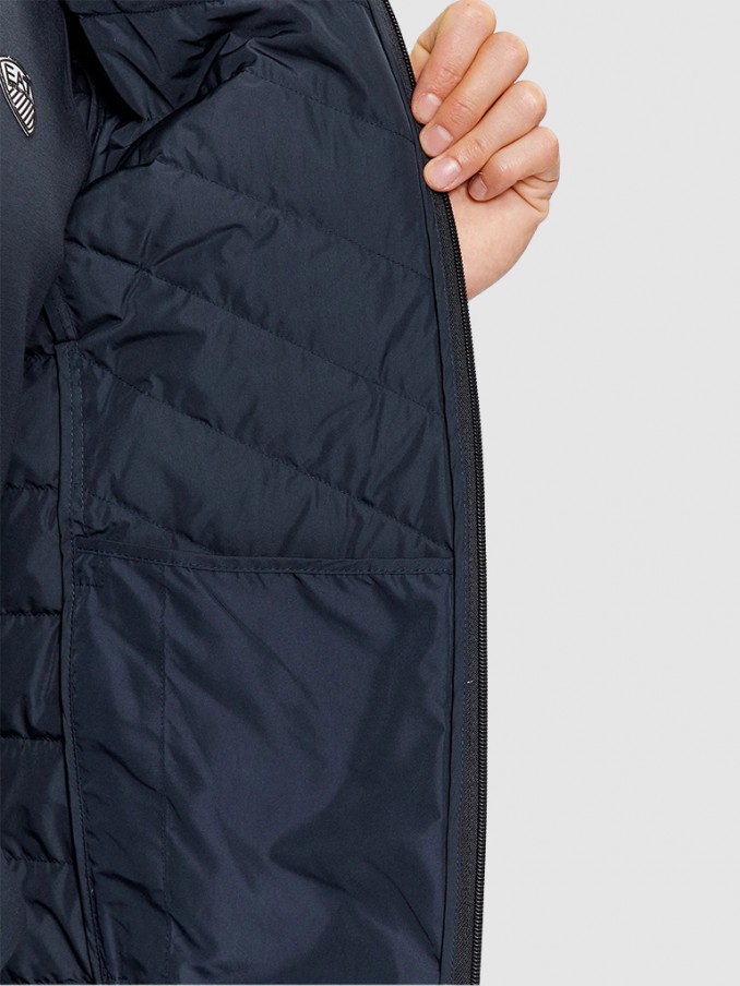Jacket Man Ea7 Emporio Armani