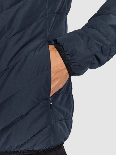 Chaqueta Hombre Ea7 Emporio Armani