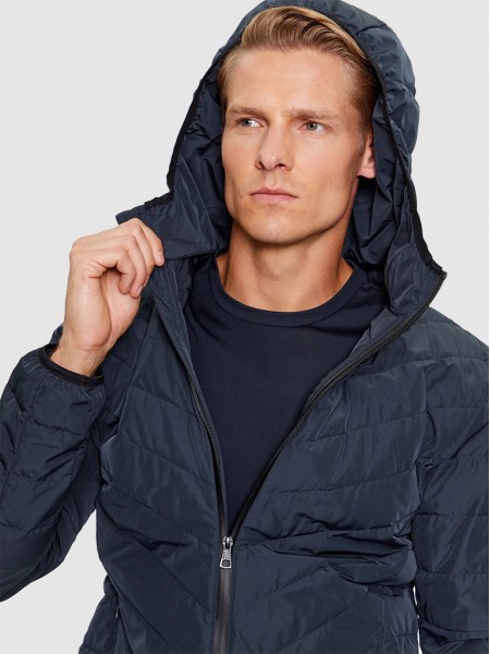 Jacket Man Ea7 Emporio Armani