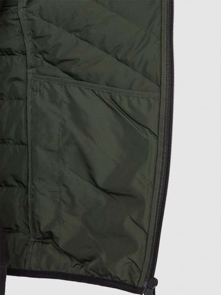 Chaqueta Hombre Ea7 Emporio Armani