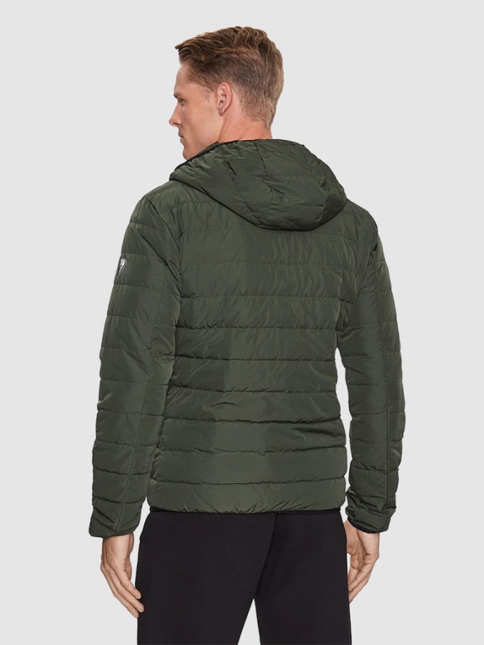 Jacket Man Ea7 Emporio Armani
