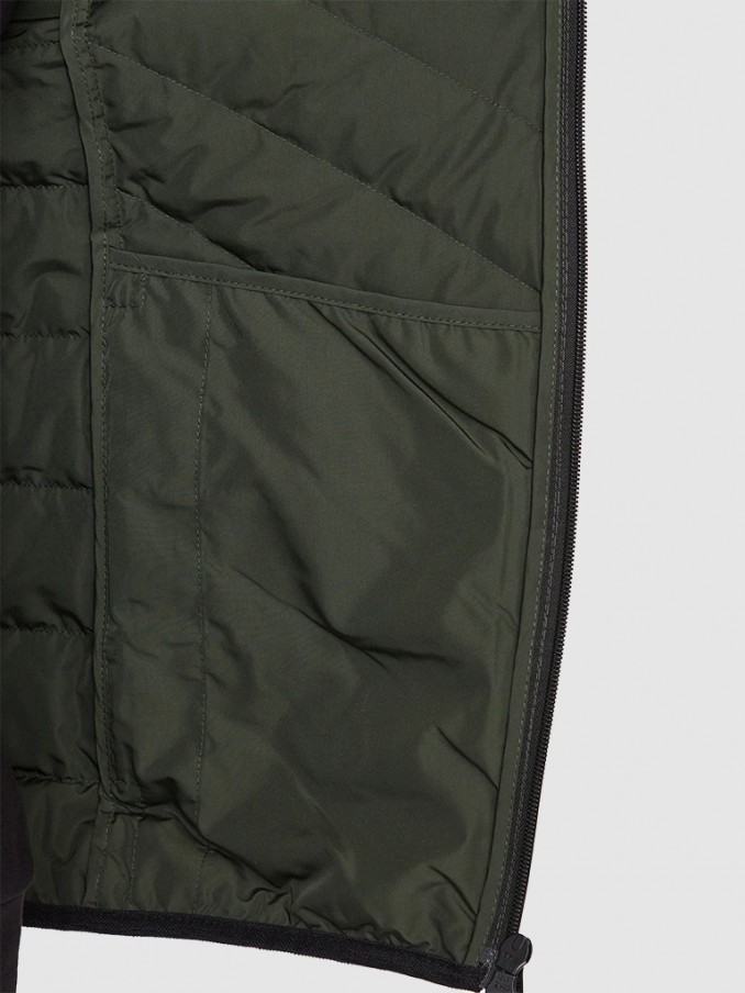 Jacket Man Ea7 Emporio Armani